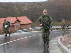 НАТО поможет Косово НАТО поможет Косово